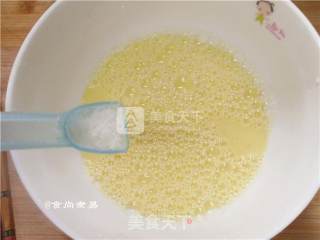 Kuaishou Breakfast Steamed Egg Sausage recipe