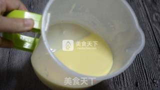 #aca烤明星大赛#egg Tart recipe