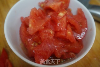 Red Stewed Meatballs recipe