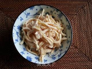 Spicy Chicken Noodles recipe