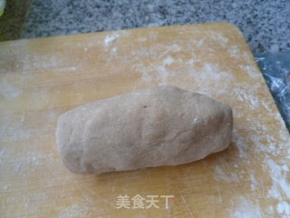 Brown Sugar Buns recipe