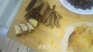 Braised Pork Roll recipe