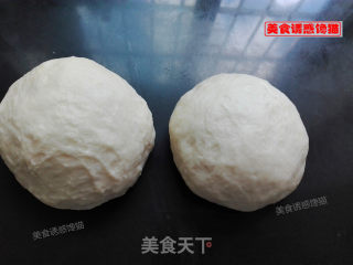 Coconut Bread Roll recipe