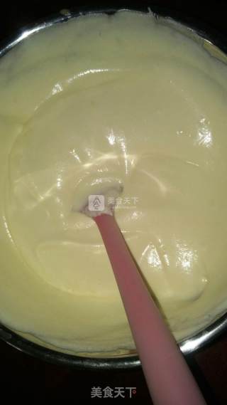 #aca烤明星大赛#original Cream Cake Roll recipe