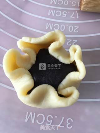 #aca烤明星大赛#animal Roasted Fruit recipe