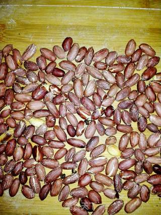 Fried Peanuts recipe