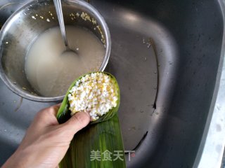 Two-meter Rice Dumplings recipe