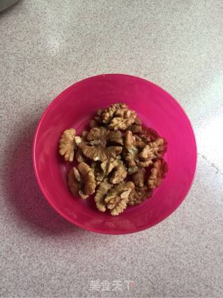 # Fourth Baking Contest and is Love to Eat Festival# Walnut Crisps recipe