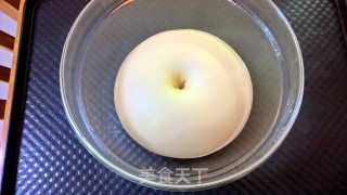 Fresh Milk Sherbet recipe