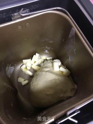 Shredded Coconut Bread recipe