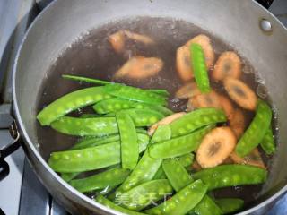 Hawthorn Fry recipe