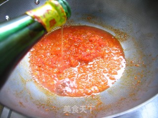 Delicacy You Haven't Tried Before-liangpi with Sauce recipe