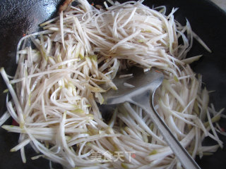 Simple Congee and Pickles recipe