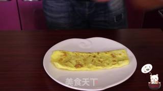 Mixed Eggs recipe