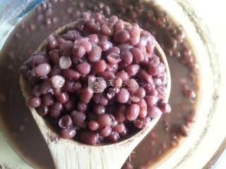 Homemade Red Bean Paste recipe
