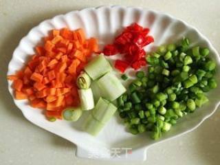 Sea Cucumber Tofu recipe