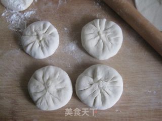 Baby Vegetable Diced Meat Pie recipe