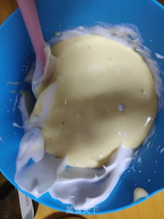 Cake Roll recipe