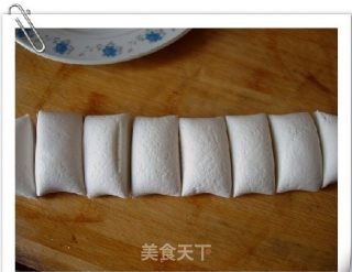 Sticky Rice Cake recipe