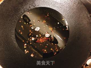 Fried Lotus Sticks recipe