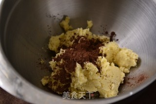 Q Cute Cookies recipe