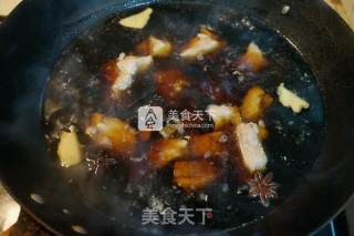 Pork Ribs and Potatoes recipe