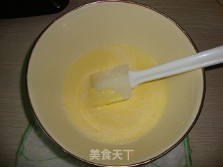 [homemade Vanilla Ice Cream]---comparable to The Taste of Uncle Mai recipe