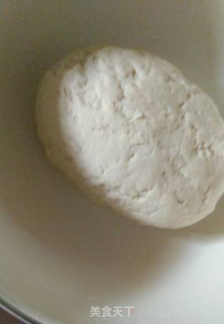 Pork Dumplings with Chives recipe