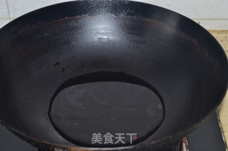 Boiled Chinese Kale recipe