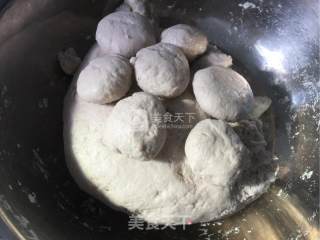 Jinfen Dumplings recipe