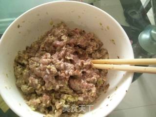 Beef Taro Balls recipe