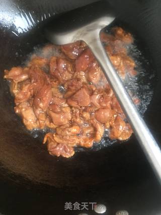 Small Fried Pork recipe