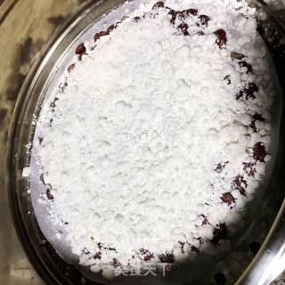 Rice Cake recipe