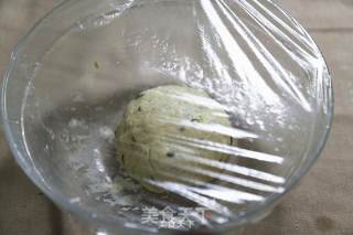 Homemade Green Onion Crackers (made Crackers in The Oven) recipe