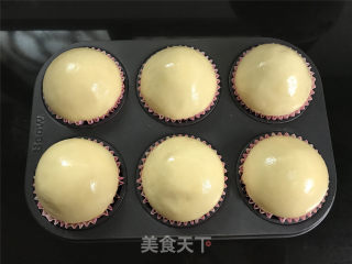 Elk Bean Paste Small Meal Buns recipe