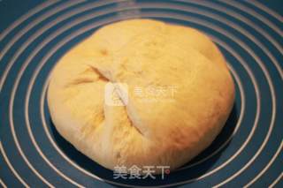 【cheese Bread】the Hottest Bread Nowadays recipe