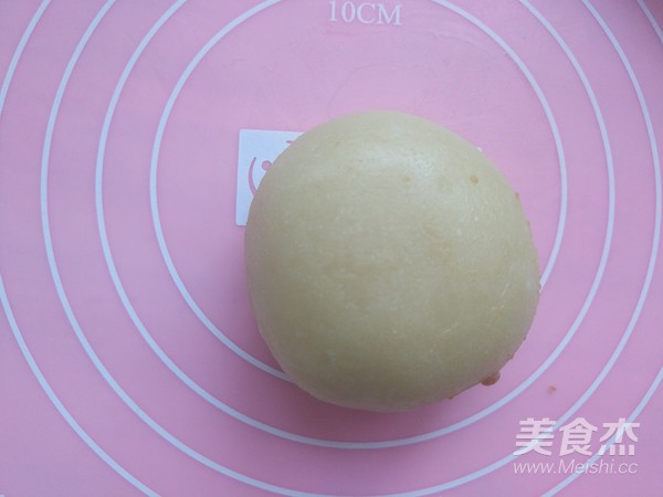 Su-style Fresh Meat Moon Cakes recipe