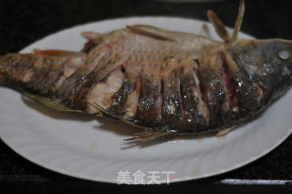 [hunan] There are Fish Every Year recipe