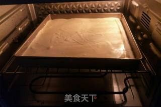 Give You A Sweet ‖ Birthday Cake recipe