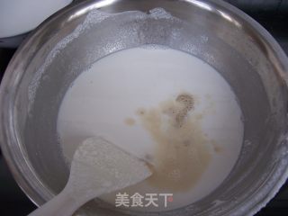 Rice Cake recipe