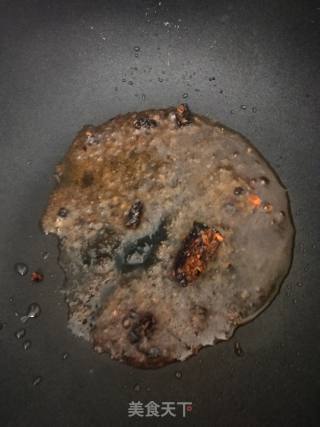 Spicy Beef Brisket recipe