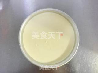 #柏翠大赛# Passion Fruit Mousse with A Delicious Taste and Pleasant Smell recipe