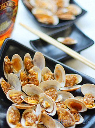 Roasted Garlic recipe