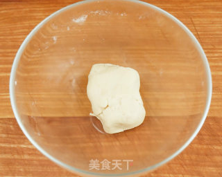 Soviet-style Moon Cakes recipe