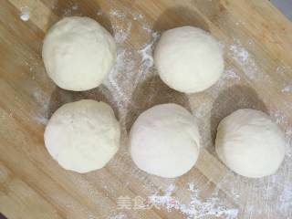 Sesame Soy Sauce Cake recipe