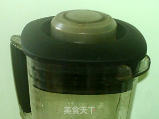 【sichuan】kumquat Kiwi Rice Paste recipe