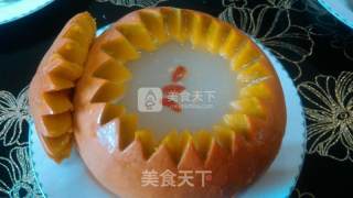 Stuffed Pumpkin recipe