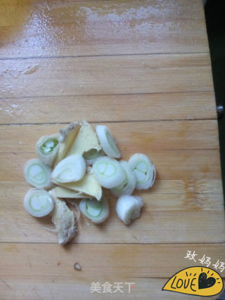 Hot Pepper Chicken Drumsticks recipe