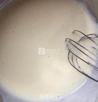 Cupcakes Decorated with Butter Cream recipe