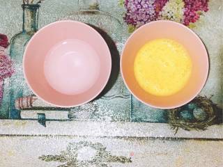 Egg Custard (steamed Egg without Holes, Egg Pudding) recipe